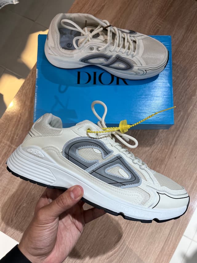 Dior beige